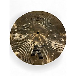 Used Zildjian 16in K Custom Special Dry Crash Cymbal