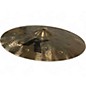 Used Zildjian 16in K Custom Special Dry Crash Cymbal