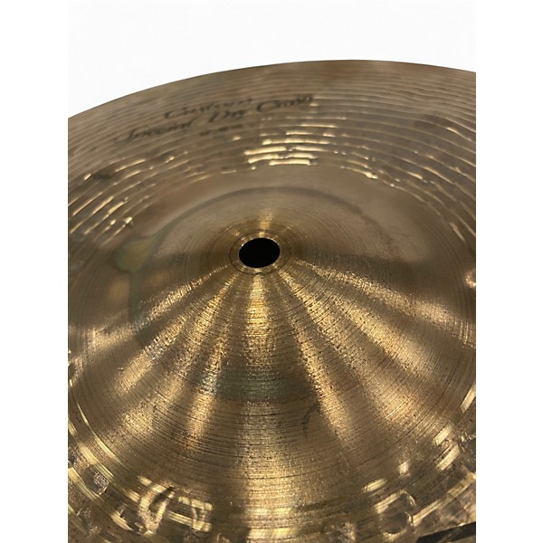 Used Zildjian 16in K Custom Special Dry Crash Cymbal