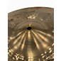Used Zildjian 16in K Custom Special Dry Crash Cymbal