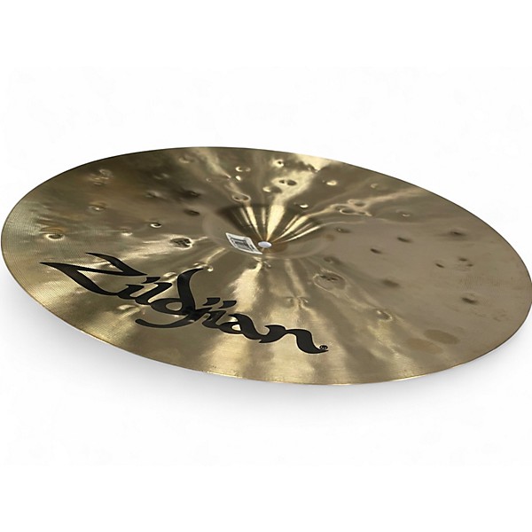 Used Zildjian 16in K Custom Special Dry Crash Cymbal