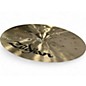 Used Zildjian 16in K Custom Special Dry Crash Cymbal