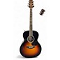Used Takamine GN51 2 Tone Sunburst Acoustic Guitar thumbnail