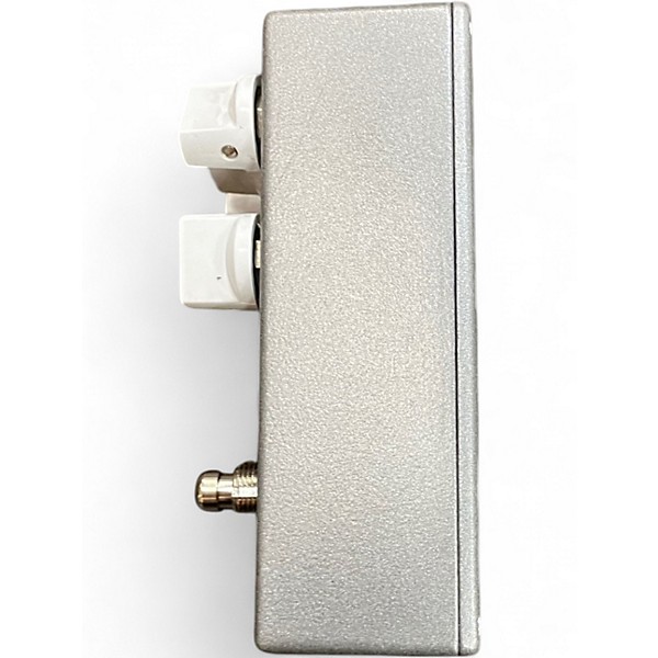 Used Wampler Sovereign Distortion Effect Pedal