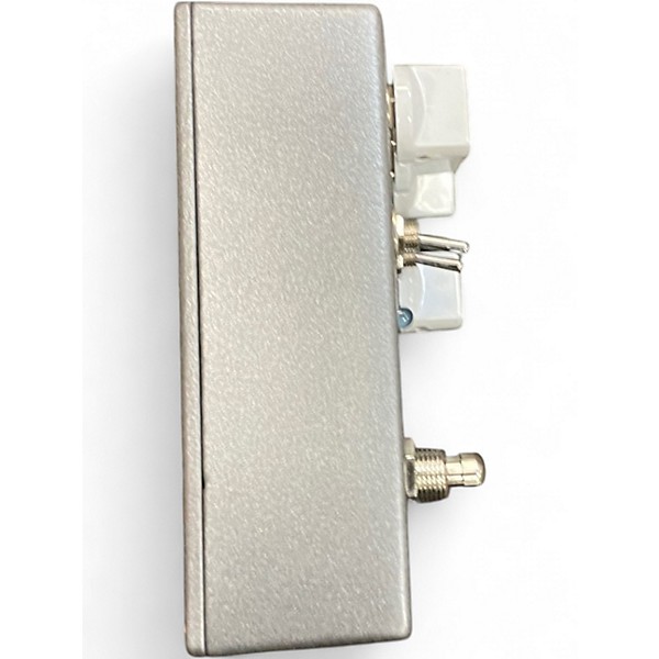 Used Wampler Sovereign Distortion Effect Pedal