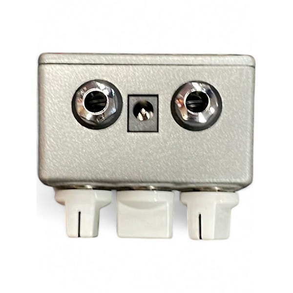 Used Wampler Sovereign Distortion Effect Pedal