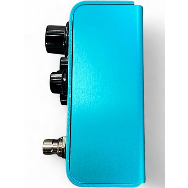 Used Strymon Bluesky Reverb Effect Pedal