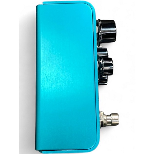 Used Strymon Bluesky Reverb Effect Pedal