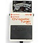 Used BOSS TU3 Chromatic Tuner Pedal thumbnail