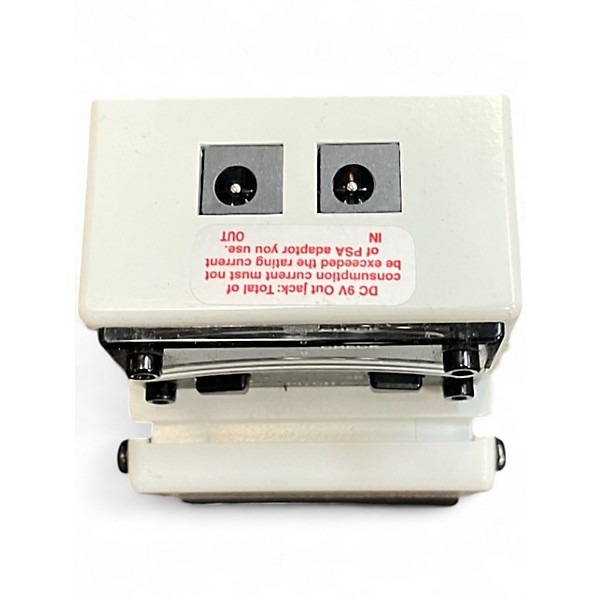 Used BOSS TU3 Chromatic Tuner Pedal