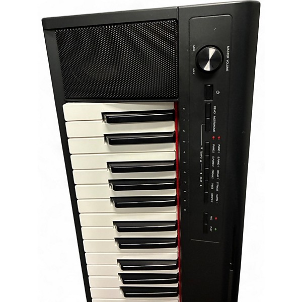 Used Yamaha NP12 Digital Piano