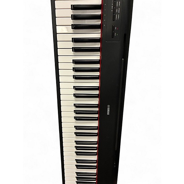 Used Yamaha NP12 Digital Piano