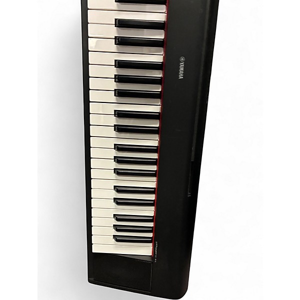 Used Yamaha NP12 Digital Piano