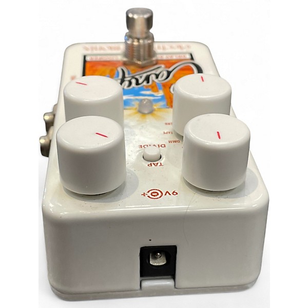 Used Electro-Harmonix Canyon Delay and Looper Effect Pedal