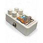 Used Electro-Harmonix Canyon Delay and Looper Effect Pedal