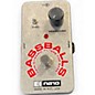 Used El Nano Bassballs Bass Effect Pedal thumbnail