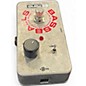 Used El Nano Bassballs Bass Effect Pedal