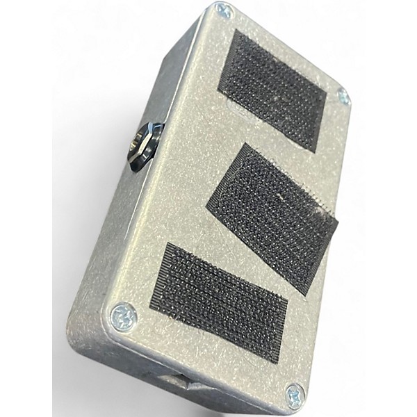 Used El Nano Bassballs Bass Effect Pedal