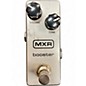 Used MXR MC402 Boost Overdrive Effect Pedal thumbnail