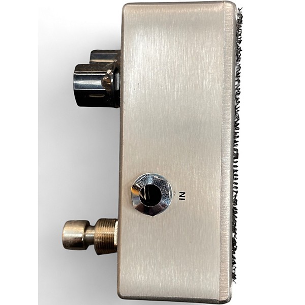 Used MXR MC402 Boost Overdrive Effect Pedal