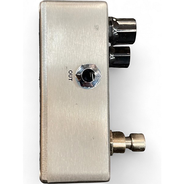 Used MXR MC402 Boost Overdrive Effect Pedal