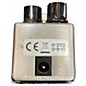 Used MXR MC402 Boost Overdrive Effect Pedal