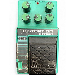 Used Ibanez ds10 Effect Pedal