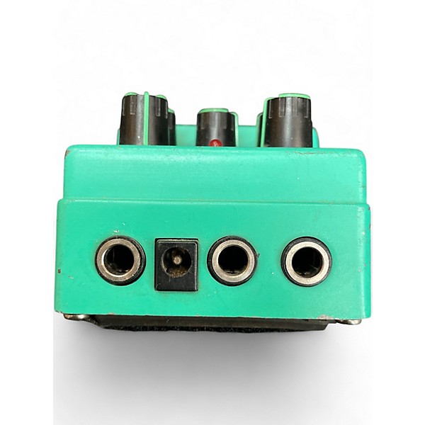 Used Ibanez ds10 Effect Pedal
