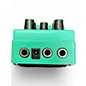 Used Ibanez ds10 Effect Pedal