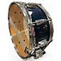Used Taye Drums 14in STUDIO MAPLE BLACK Drum