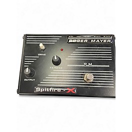 Used Roger Mayer SPITFIRE X Effect Pedal