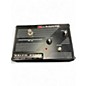 Used Roger Mayer SPITFIRE X Effect Pedal