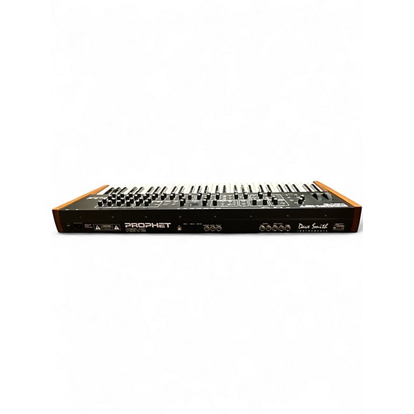 Used Sequential PROPHET REV2 8-VOICE Synthesizer
