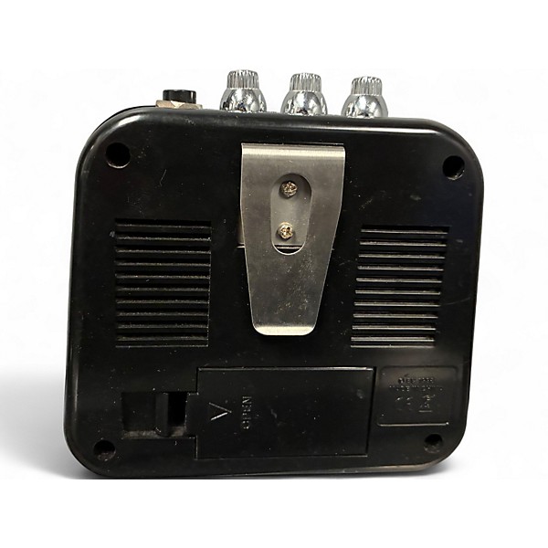 Used Honeytone N-10 Battery Powered Amp