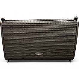 Used QSC LA112 L-Class Powered Line Array Powered Speaker