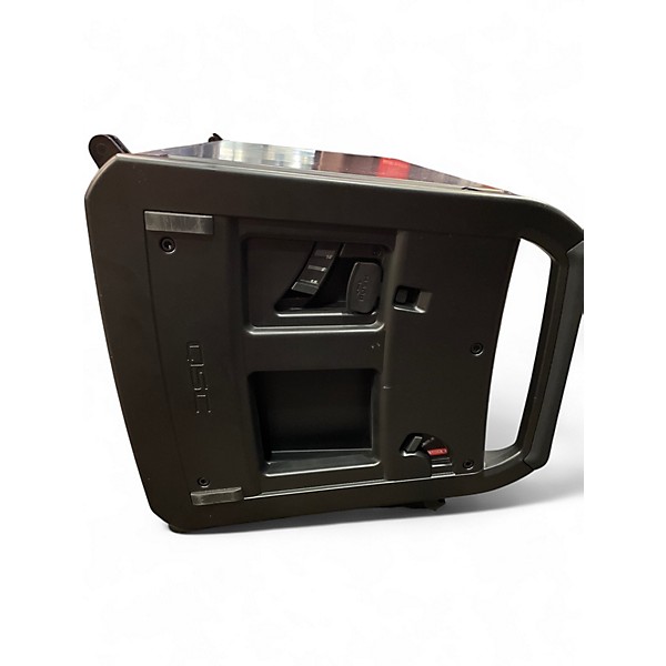 Used QSC LA112 L-Class Powered Line Array Powered Speaker