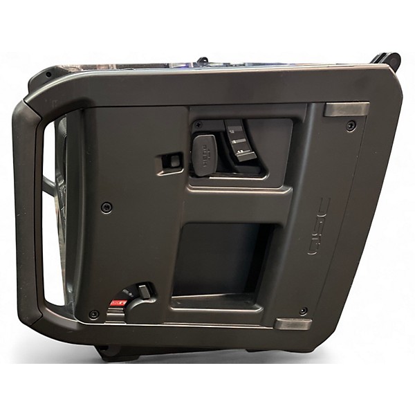 Used QSC LA112 L-Class Powered Line Array Powered Speaker