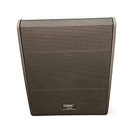 Used QSC LS118 4.000W 18" L-Class Powered Subwoofer Powered Speaker