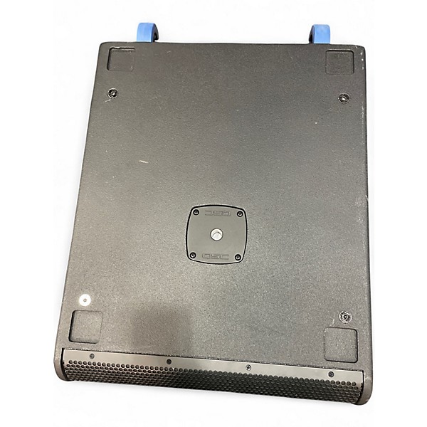 Used QSC LS118 4.000W 18" L-Class Powered Subwoofer Powered Speaker