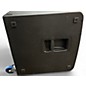 Used QSC LS118 4.000W 18" L-Class Powered Subwoofer Powered Speaker