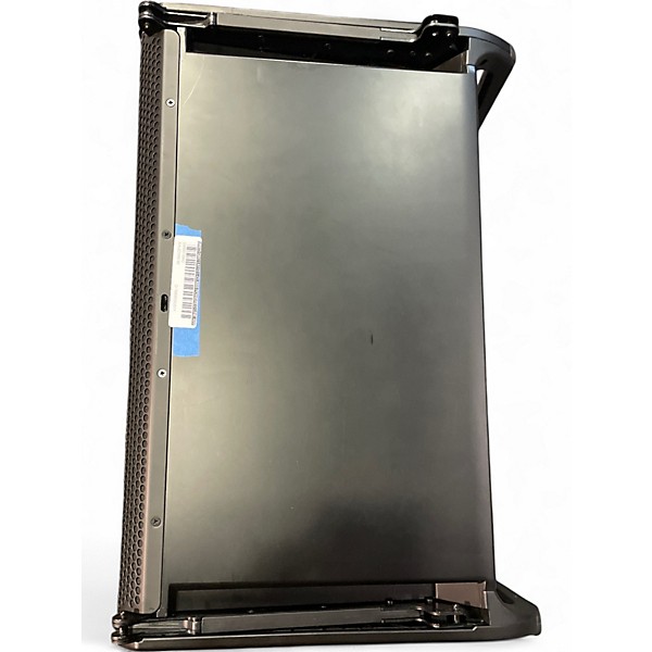 Used QSC LA112 L-Class Powered Line Array Powered Speaker