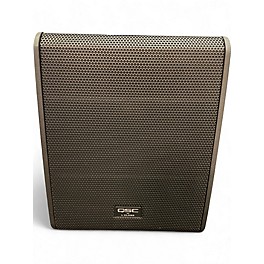 Used QSC LS118 4.000W 18" L-Class Powered Subwoofer Powered Speaker