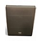 Used QSC LS118 4.000W 18" L-Class Powered Subwoofer Powered Speaker thumbnail