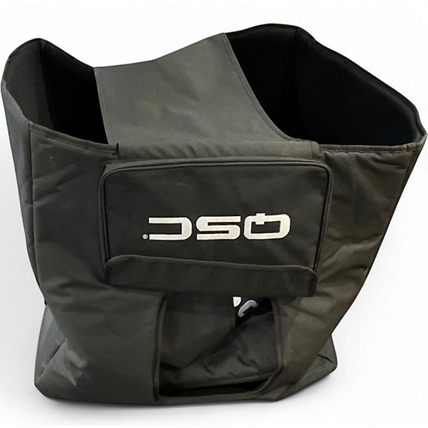 Used QSC LS118 4.000W 18" L-Class Powered Subwoofer Powered Speaker