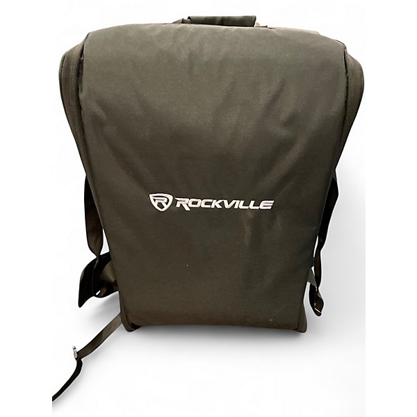 Used QSC LS118 4.000W 18" L-Class Powered Subwoofer Powered Speaker