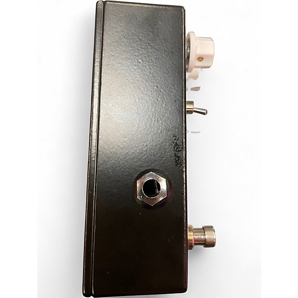 Used JHS Pedals Haunting Mids Effect Pedal