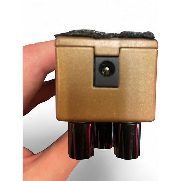 Used Wampler Tumnus Mini Overdrive Effect Pedal