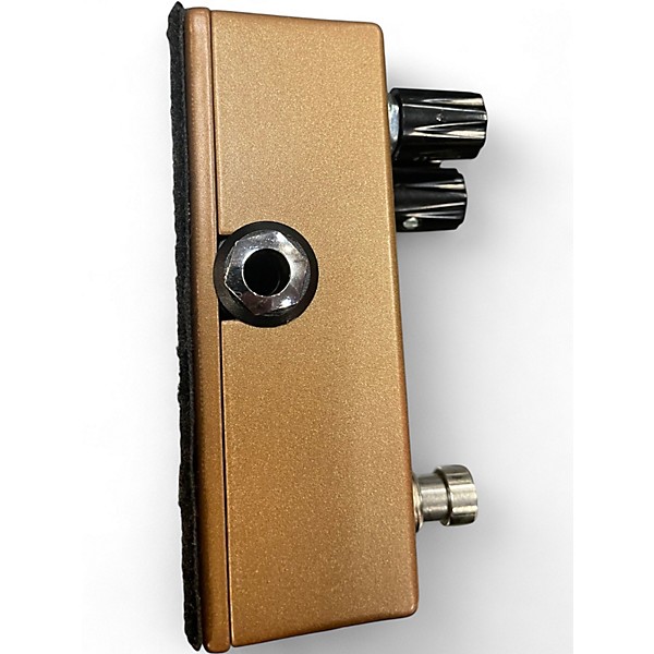 Used Wampler Tumnus Mini Overdrive Effect Pedal