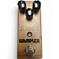Used Wampler Tumnus Mini Overdrive Effect Pedal