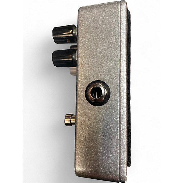 Used Keeley 4 Knob Compressor Effect Pedal